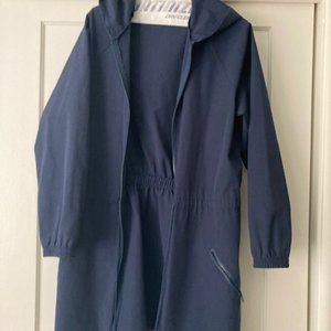 Women''s Weekend Folding Rain Jacket